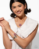 Bewitching Belle - Pink