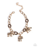 Follow the Herd - Purple