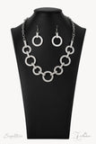 The Missy- Zi Collection Necklace 2021