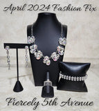 Fiercely 5th Avenue - Complete Trend Blend- April 2024