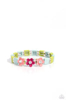 Sincerely Springtime - Multi Bracelet