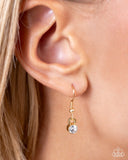 INITIALLY Yours - E - Gold