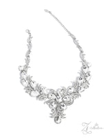 The Gesphania- 2024 Zi Collection Necklace