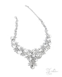 The Gesphania- 2024 Zi Collection Necklace