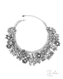 The McKayla- 2024 Zi Necklace