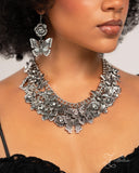 The McKayla- 2024 Zi Necklace