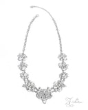 The Aleshia- 2024 Zi Necklace