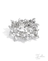 Indulgent Ideal - White- 2024 Zi Bracelet