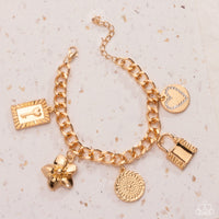 Monochromatic Mayhem - Gold