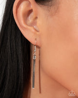 Bewildering Braid - Silver