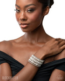 Finalized Flair - White