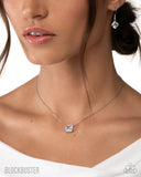 Enjoy the GLOW - White