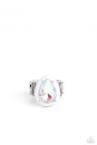 Attractive Appeal - Multi Ring