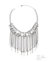 The Jennifer- 2024 Zi Necklace