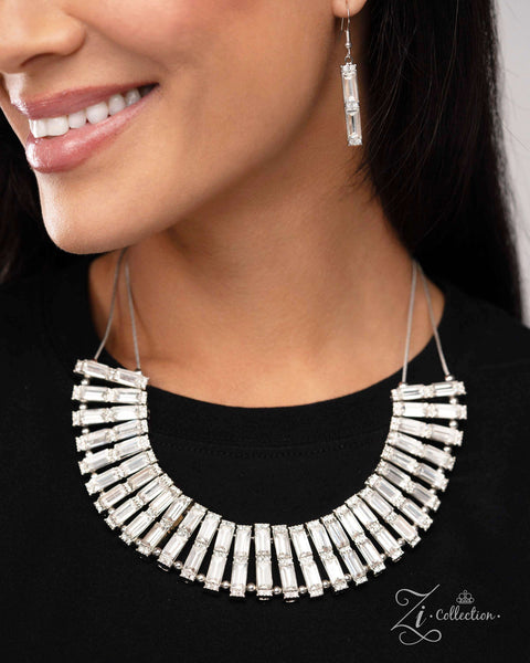 The Leslie- 2024 Zi Collection Necklace