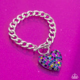 Enamored Elegance - Purple