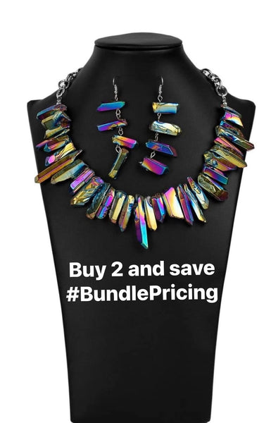 Charismatic Bundle (2 for $20 w/ code!)