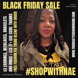 Trendsetter Showroom