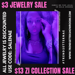 Trendsetter Showroom