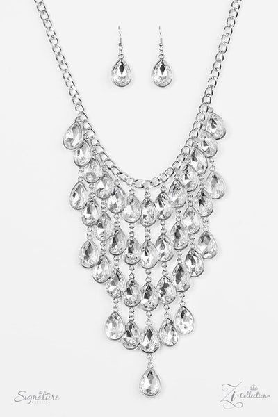 Paparazzi Accessories The Keila Zi Collection Necklaces – Lady T Accessories