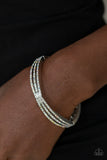Suburban Scene - Multi Bracelet Paparazzi