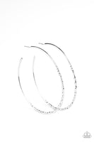 Embellished Edge - Silver