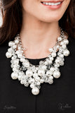 The Janie- Zi Collection Necklace 2021