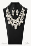 The Janie- Zi Collection Necklace 2021