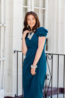 The Janie- Zi Collection Necklace 2021
