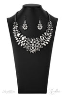 The Tanisha- Zi Collection Necklace 2021