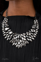 The Tanisha- Zi Collection Necklace 2021