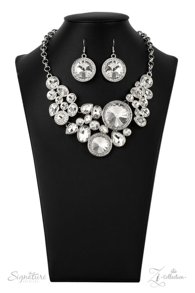 The Danielle- Zi Collection Necklace 2021