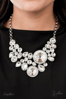 The Danielle- Zi Collection Necklace 2021