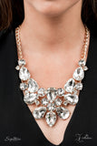 The Bea- Zi Collection Necklace 2021