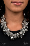 The Tommie- Zi Collection Necklace 2021