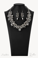 The Tommie- Zi Collection Necklace 2021