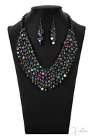 Vivacious 2021 Zi Collection Necklace