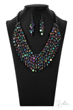 Vivacious 2021 Zi Collection Necklace