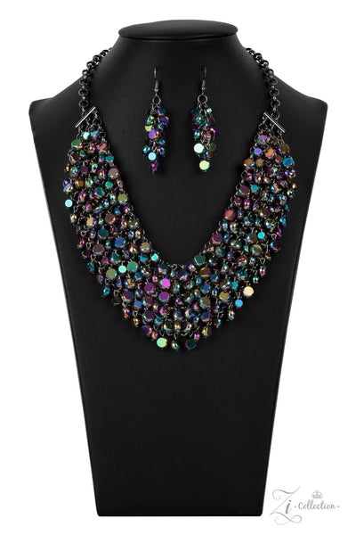 Vivacious 2021 Zi Collection Necklace