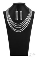 Persuasive- 2021 Zi Necklace