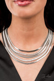 Persuasive- 2021 Zi Necklace