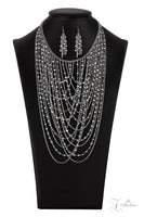 Enticing 2021 Zi Necklace