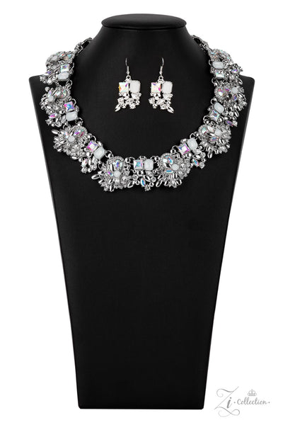 Exceptional Zi Necklace