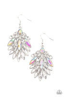 COSMIC-politan - Multi Paparazzi Earrings