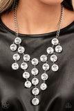 Spotlight Stunner Paparazzi Blockbuster Necklace