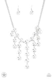 Spotlight Stunner Paparazzi Blockbuster Necklace