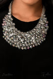 The Tanger- Paparazzi Zi Necklace 2022