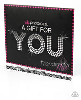 #TrendsetterShowroom🎀 Gift Card/Certificate