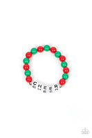 Starlet Shimmer Christmas Bracelet Kit