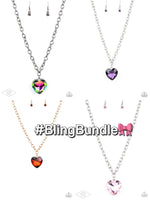 Bling Bundle- Flirtatiously Flashy